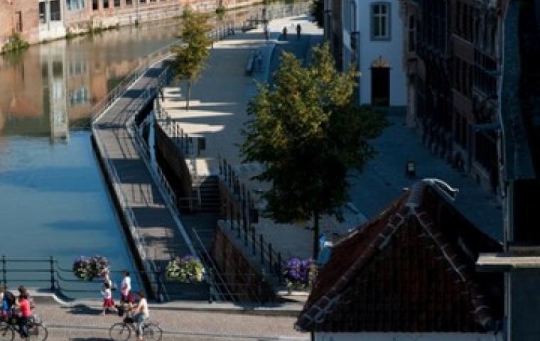 Haverwerf - Zoutwerf