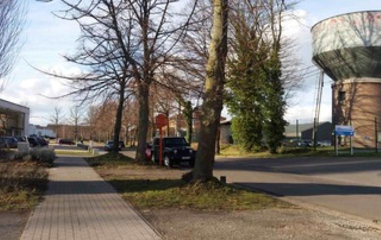 Erfgoed Centrale Werkplaats NMBS