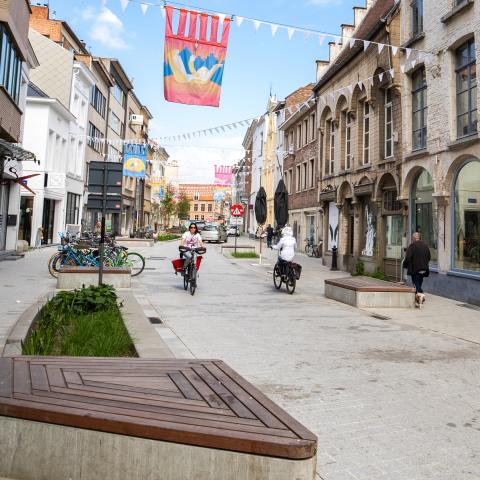 Onze-Lieve-Vrouwestraat