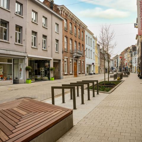 Onze-Lieve-Vrouwestraat