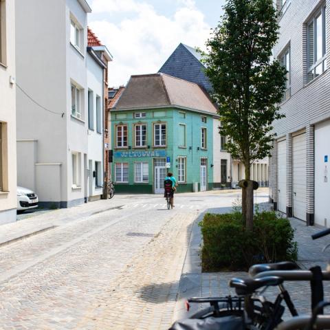 Augustijnenstraat